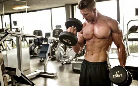 Atleta Musculación: El Camino hacia la Excelencia Física
